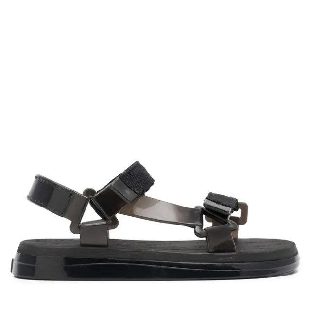 Sandały Nelli Blu CP88-23777 Czarny