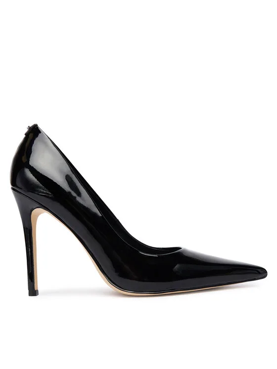 MICHAEL Michael Kors Szpilki Elyse 40F5EYHP1A Czarny