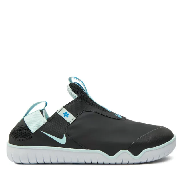 Sneakersy Nike Zoom Pulse CT1629 001 Czarny