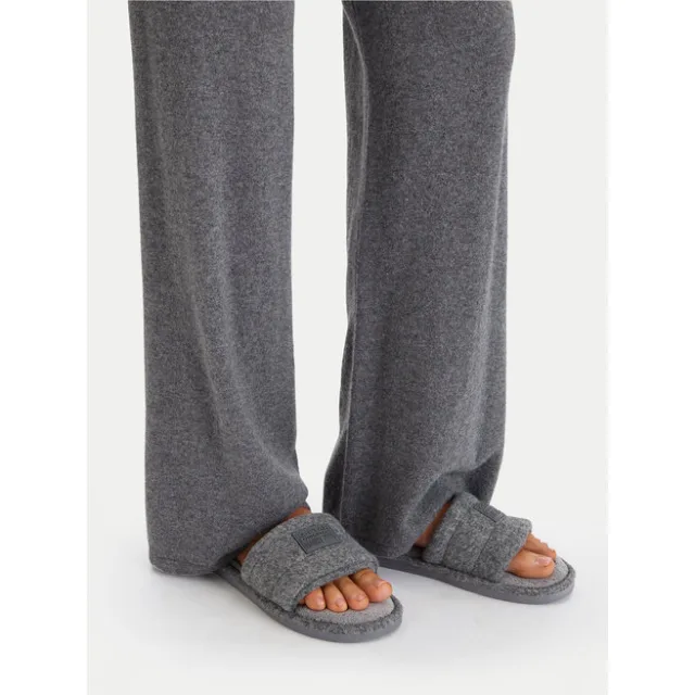 Kapcie G-Star Raw CEO-WSS21718-01 Szary