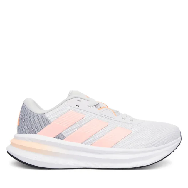 Buty do biegania adidas Galaxy 7 JP6593 Szary