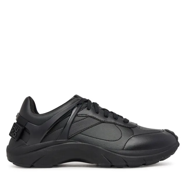 Sneakersy HUGO GO2 50552503 Czarny