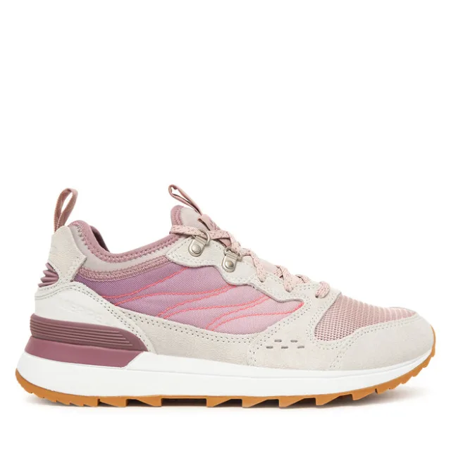 Sneakersy Merrell Alpine 83 Snkr Recraft J008572 Różowy