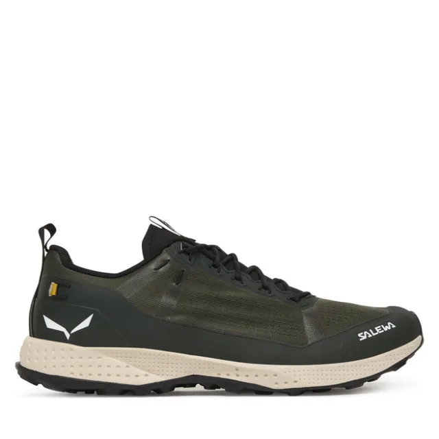 Trekkingi Salewa Pedroc Light M 61491 Zielony