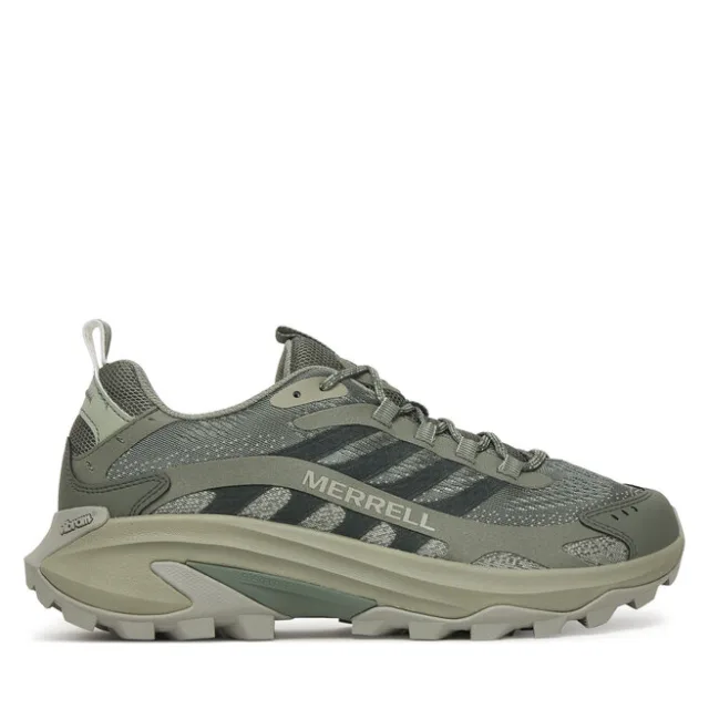Sneakersy Merrell MOAB SPEED 2 J00003607 Szary