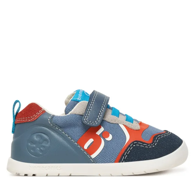 Sneakersy Biomecanics 262158 M Granatowy