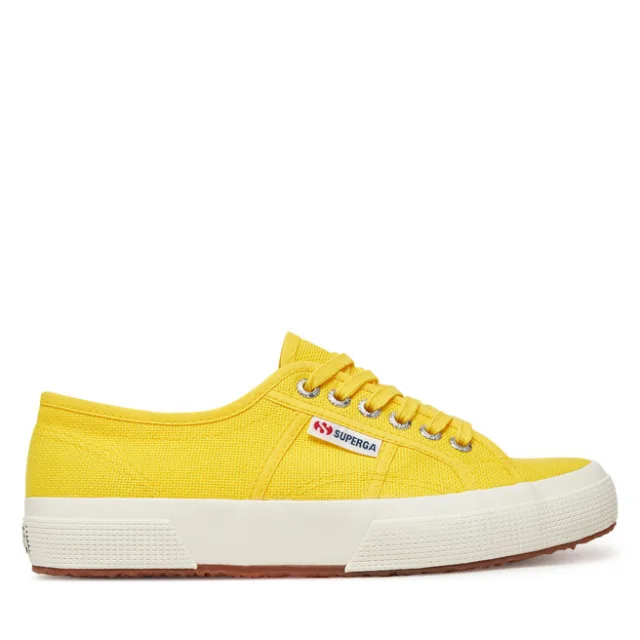 Tenisówki Superga S000010 Kolorowy