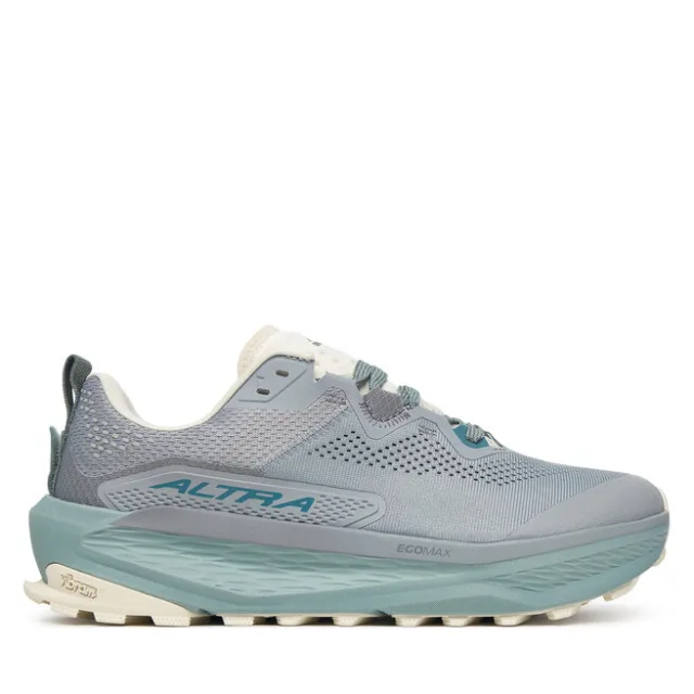 Buty do biegania Altra Olympus 7 AL0A85TK Szary