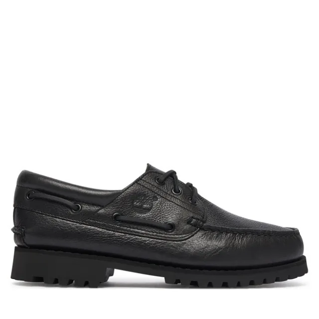 Półbuty Timberland TB0A2PDQANI1 Czarny