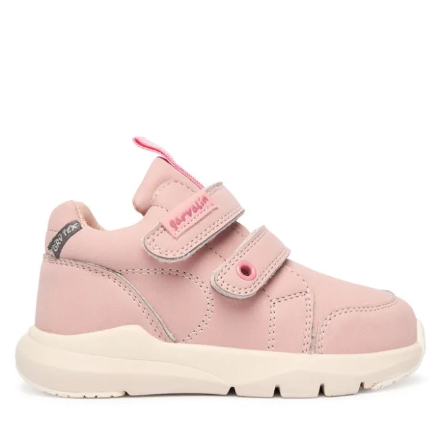 Sneakersy Garvalin 251350 Różowy