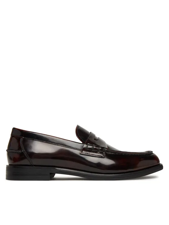 Mokasyny Vagabond Shoemakers Steven 6060-004-41 Brązowy