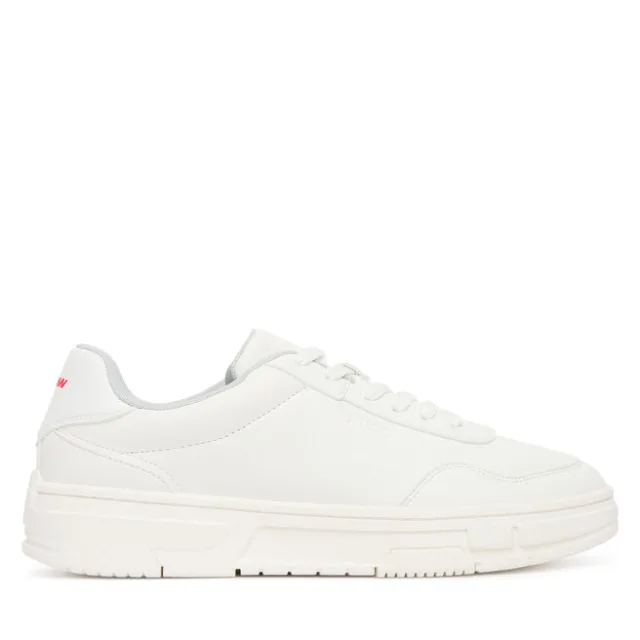 Sneakersy HUGO Yarrow 50548507 Biały