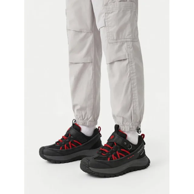 Trekkingi Hunter CEO-V-H8-568 Czarny