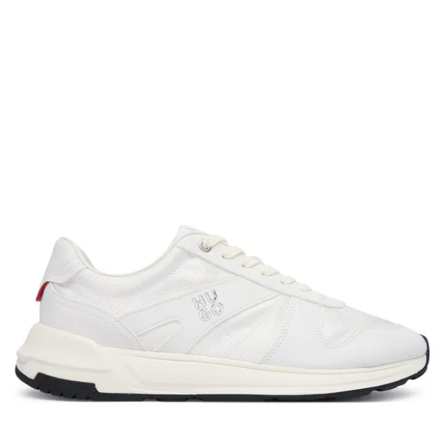 Sneakersy HUGO GO3 50573770 Biały