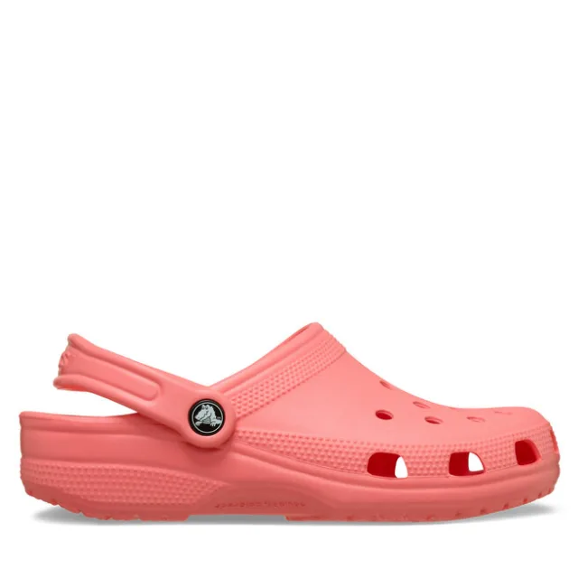 Klapki Crocs Classic 10001 Różowy