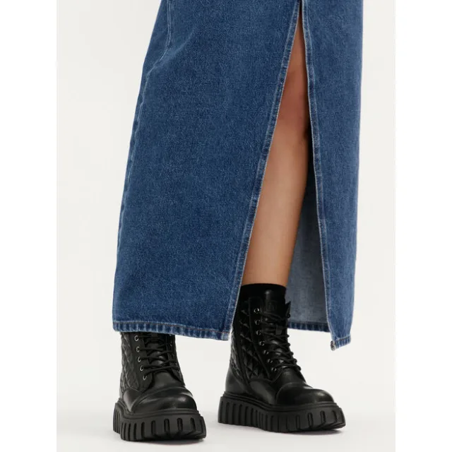 Trzewiki Lee Cooper LCJ-24-01-2976LA Czarny
