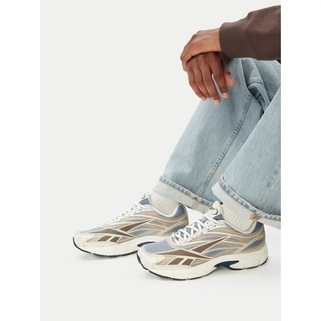 Sneakersy Reebok EO-PREMIER ROAD 1000 100271955 Beżowy