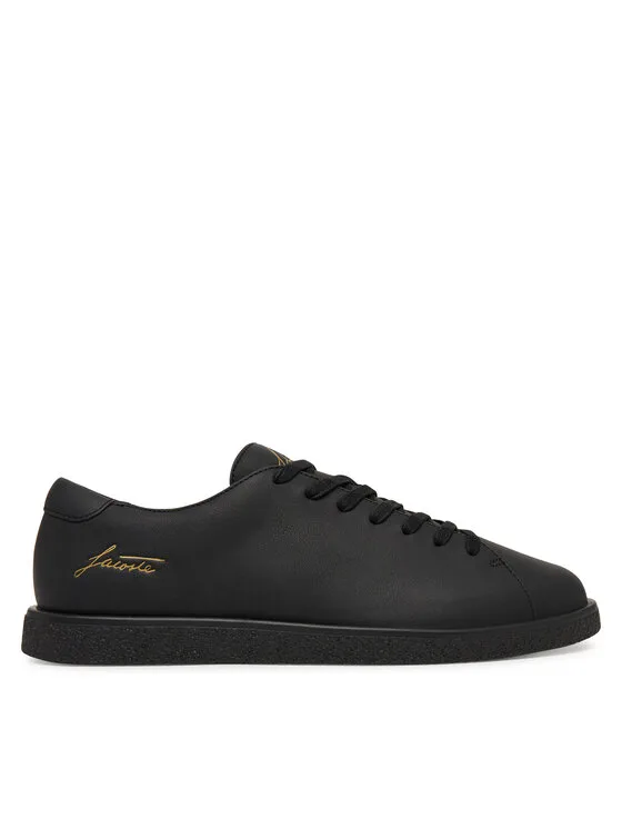 Sneakersy Lacoste Linecourt  51SMA0115 Czarny