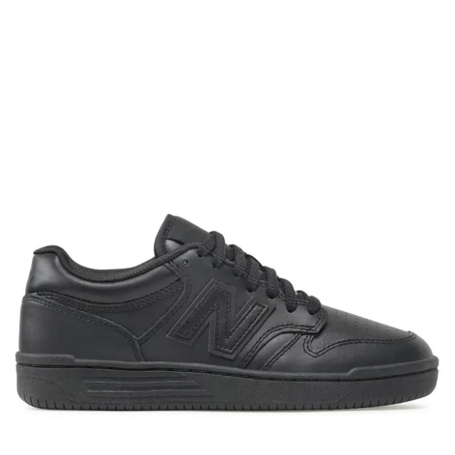 Sneakersy New Balance BB480L3B Czarny