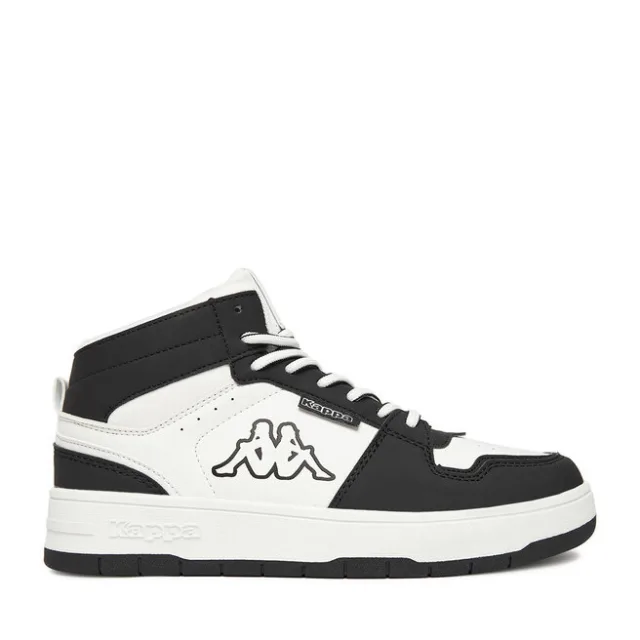 Sneakersy Kappa CEO-SS24-3C006(CH) Czarny
