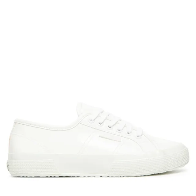 Tenisówki Superga S8142RW 2750 Biały