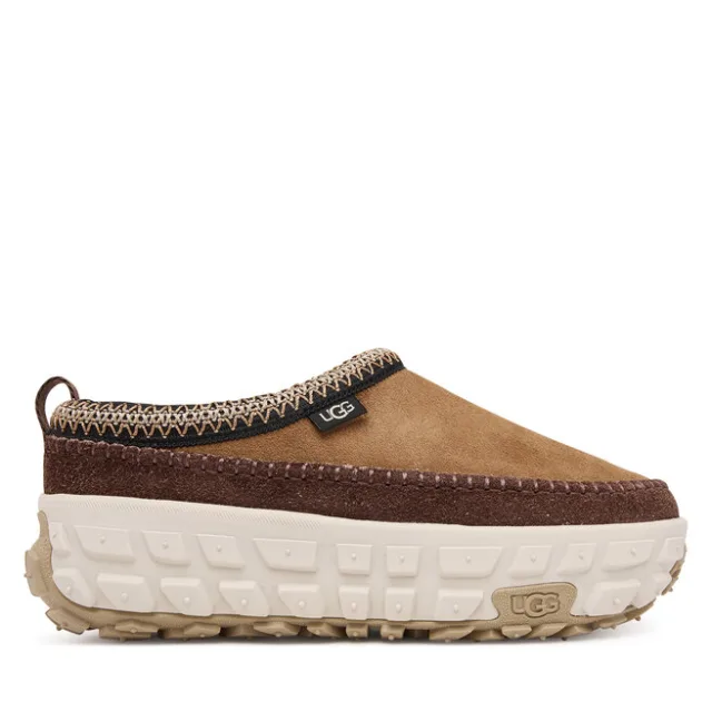 Klapki Ugg W Venture Daze 1155650 Brązowy