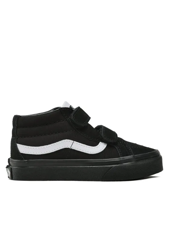 Tenisówki Vans Uy Sk8-Mid Reissue V VN0A346YLWB1 Czarny