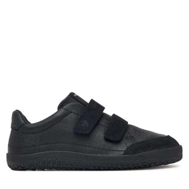 Sneakersy Vivo Barefoot Gobi  105663 Czarny