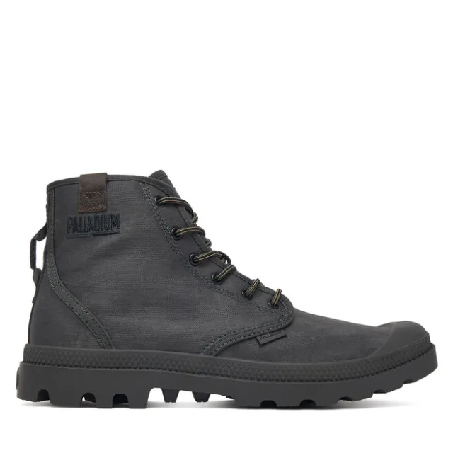 Trapery Palladium Pampa Pine Wax 74993-081-M Czarny