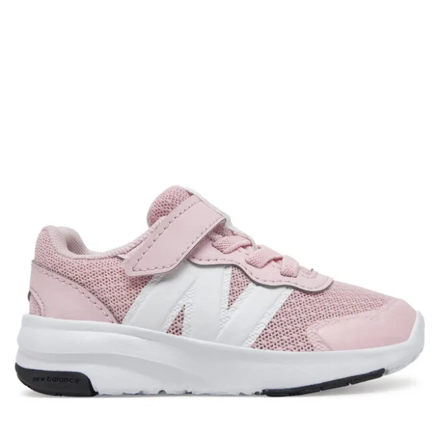 Sneakersy New Balance 578's IT578PK Różowy