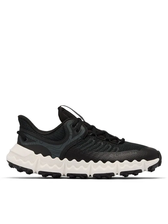 Sneakersy Columbia Voyager Flx  2109411 Czarny