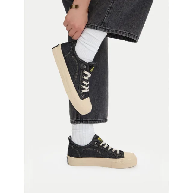 Trampki G-Star Raw CEO-GST02 Granatowy
