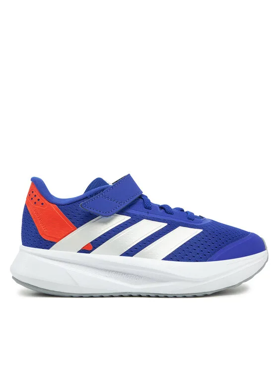 Sneakersy adidas Duramo SL2 IH3601 Granatowy