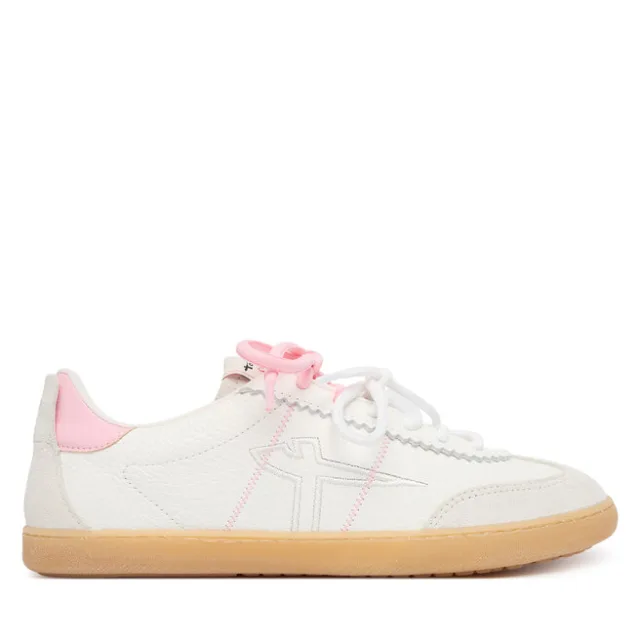 Sneakersy Tamaris 1-23609-46 Biały