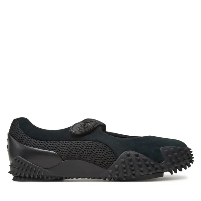 Baleriny Puma Mostro Fey PRM 401062 01 Czarny