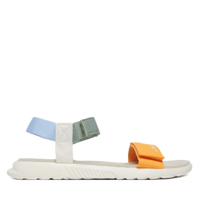 Sandały adidas Terrex Hydroterra Light JR8402 Kolorowy