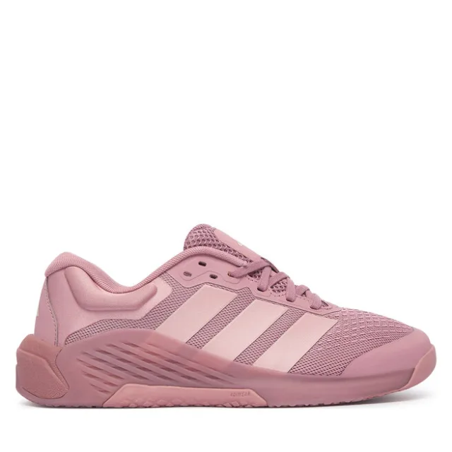 Buty na siłownię adidas Dropset 4 Training Shoes KJ6605 Różowy