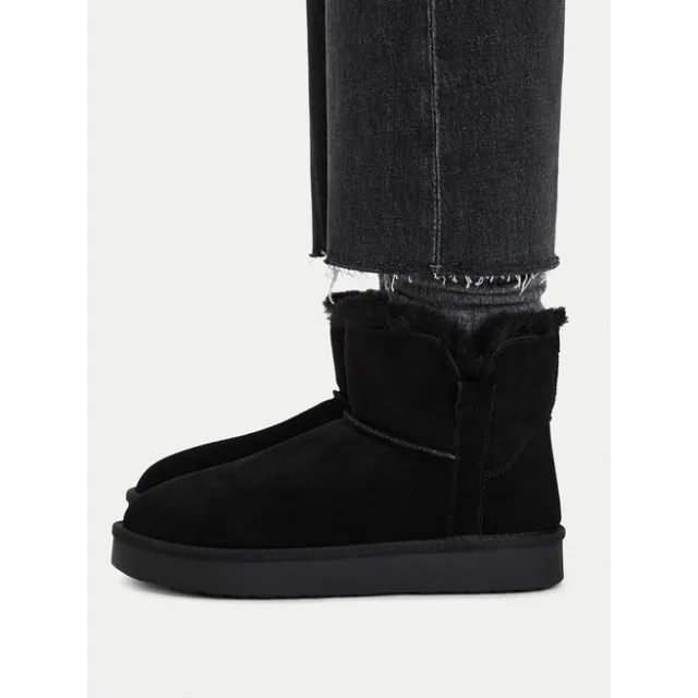 Śniegowce Lasocki CEO-TS6392-01 LSCK Czarny