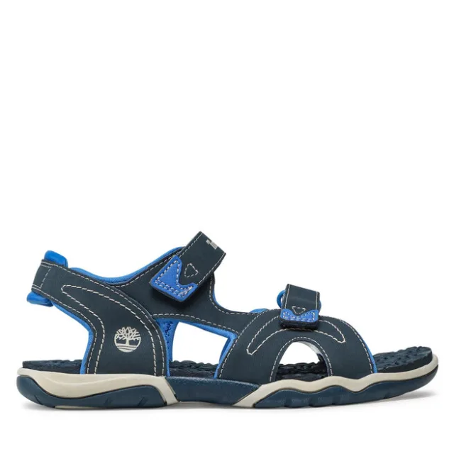 Sandały Timberland Adventure Seeker TB0A1O5H431 Granatowy