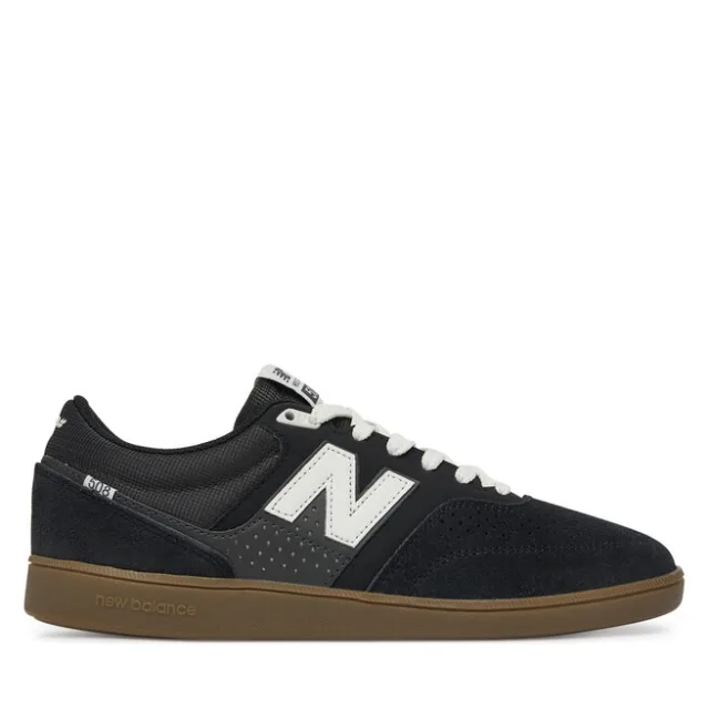 Sneakersy New Balance NM508SBA Czarny