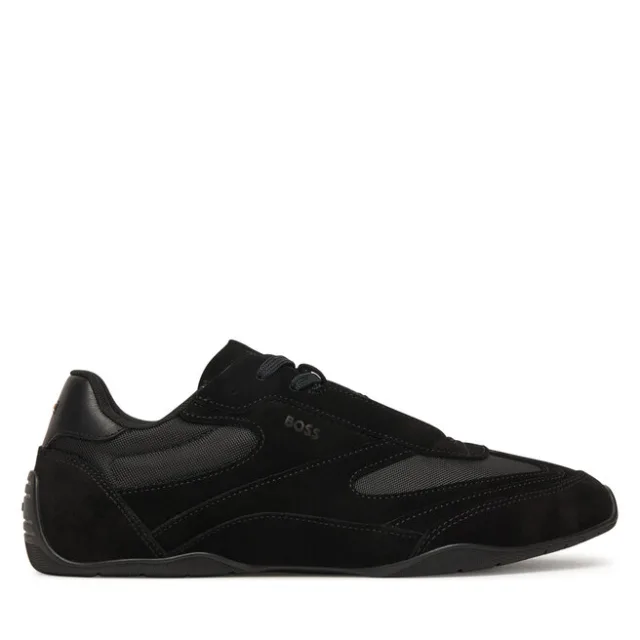 Sneakersy BOSS Jaylen 50557884 Czarny