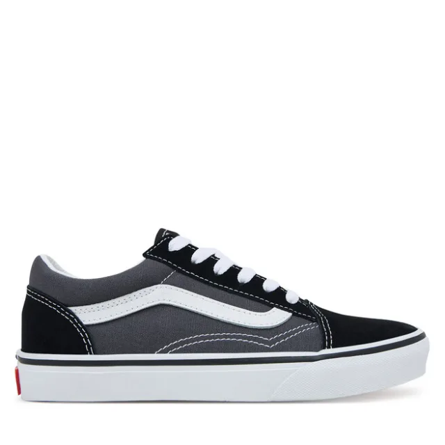 Tenisówki Vans VN000D2VO791 Czarny
