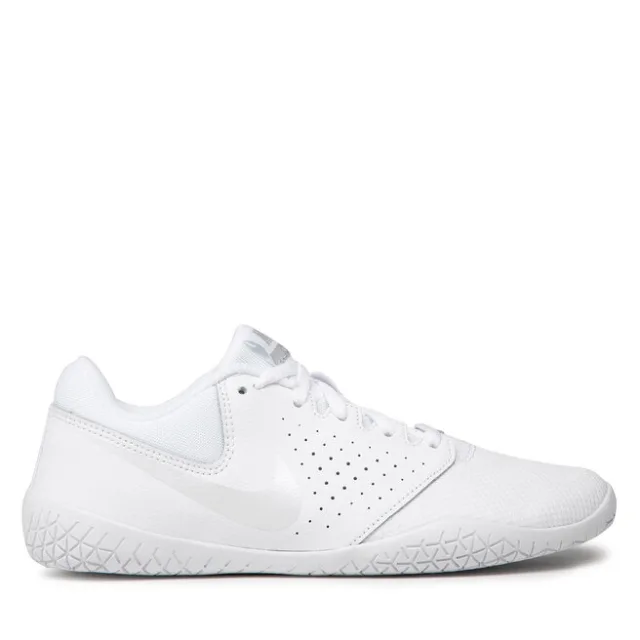 Sneakersy Nike Cheer Sideline IV 943790 100 Biały