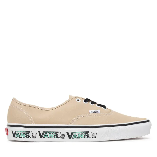 Tenisówki Vans Authentic VN000Z75IGG1 Beżowy
