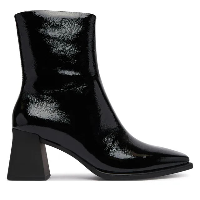 Botki Vagabond Shoemakers Hedda 5002-060-20 Czarny