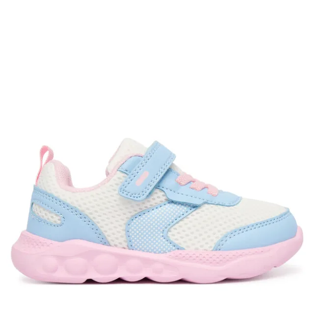 Sneakersy Primigi AVANT 1452811 Biały