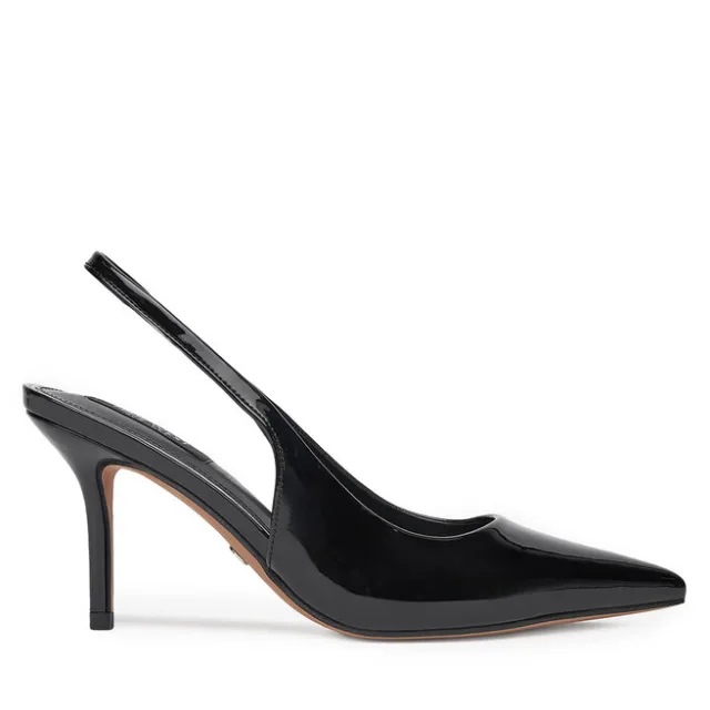 Szpilki Nine West SX005-01 Czarny