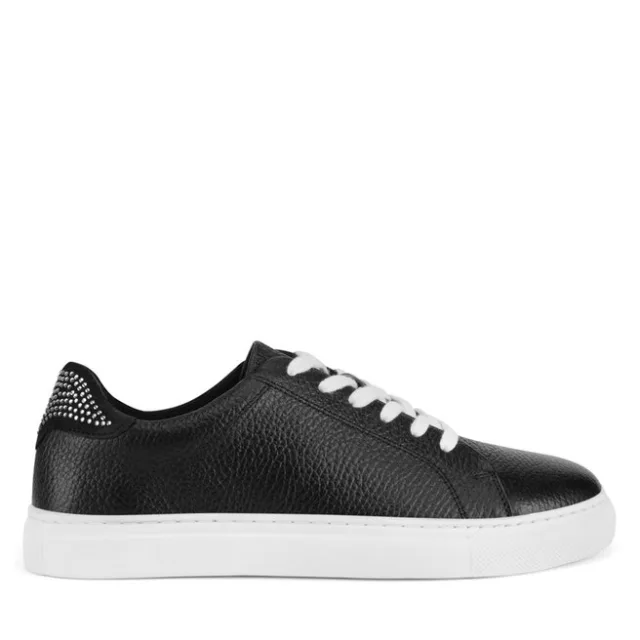Sneakersy Sergio Bardi WI32-D1087-02SB Czarny