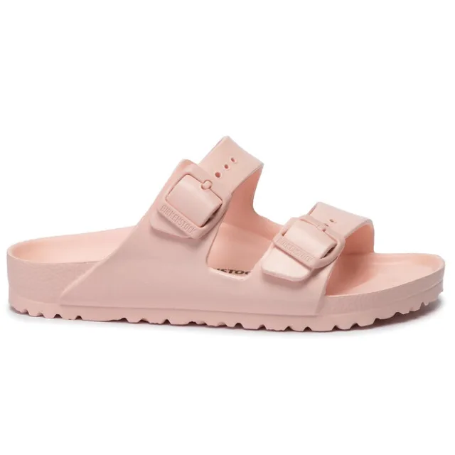 Klapki Birkenstock Arizona EVA 1014614 Różowy