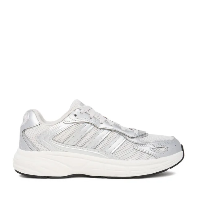 Sneakersy adidas ECLYPTIX 2000 JH6911 Biały